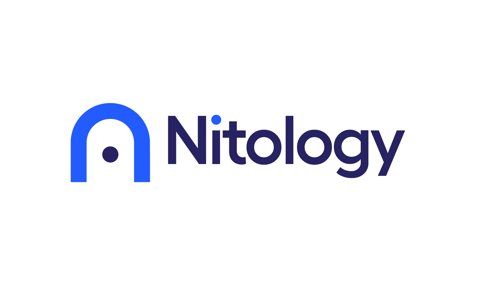 Nitology logo